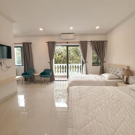 Hotel Cam Ranh Surf House Cam Lam Exteriér fotografie