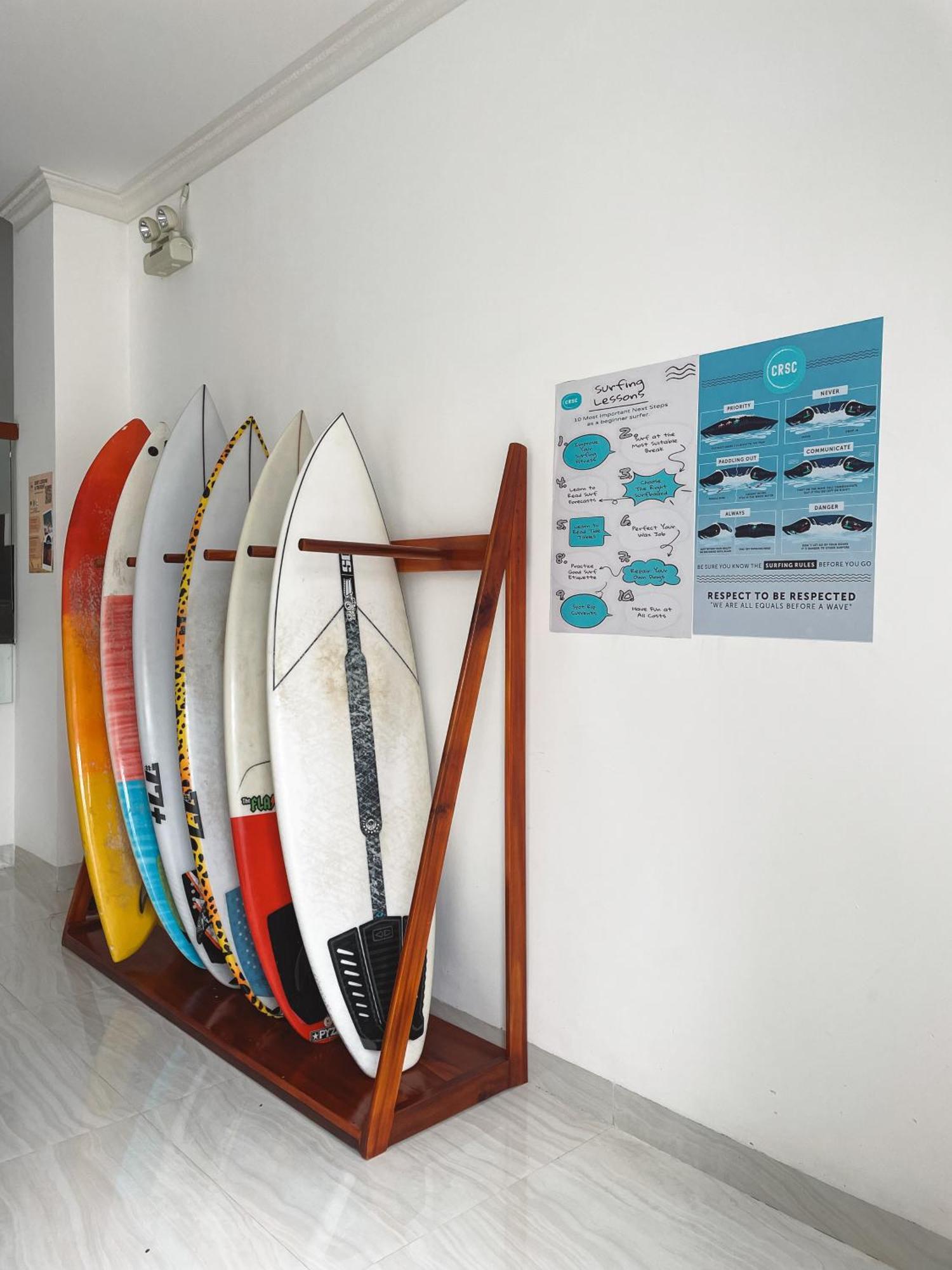 Hotel Cam Ranh Surf House Cam Lam Exteriér fotografie
