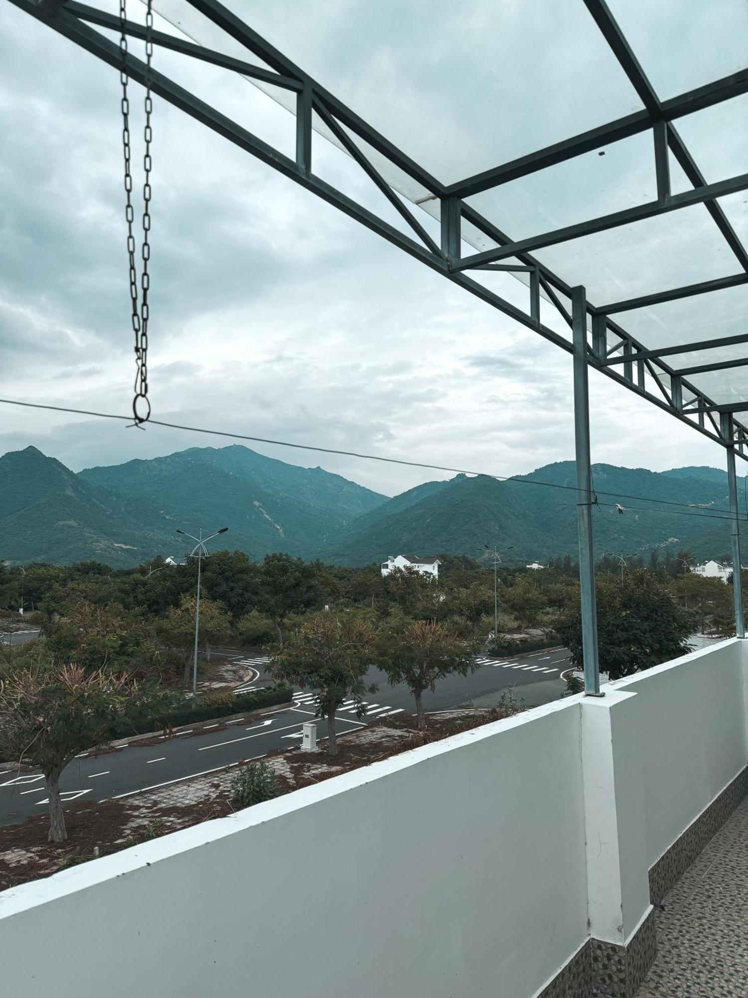 Hotel Cam Ranh Surf House Cam Lam Exteriér fotografie