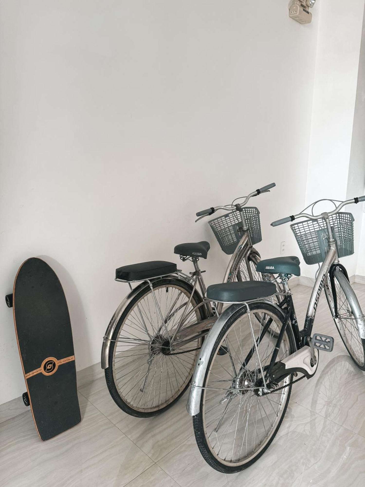 Hotel Cam Ranh Surf House Cam Lam Exteriér fotografie