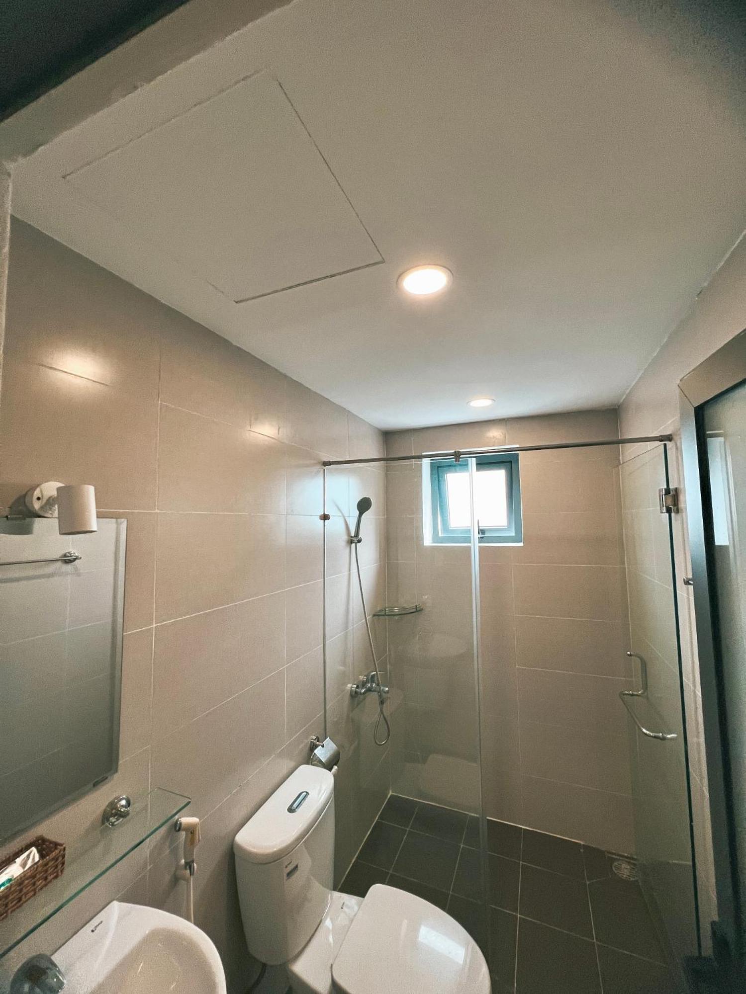 Hotel Cam Ranh Surf House Cam Lam Exteriér fotografie
