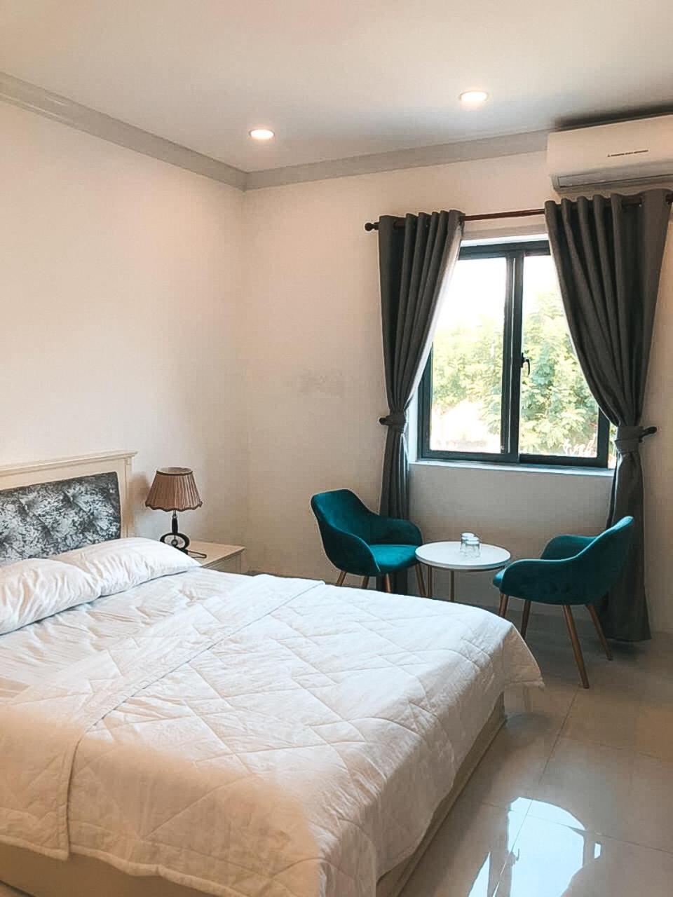Hotel Cam Ranh Surf House Cam Lam Exteriér fotografie